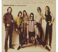 Jo Jo Zep - Shape I'm In [Australian Import]