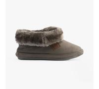 Jo & Joe CHILTERN Womens Slippers Charcoal - UK 5