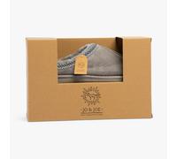 Jo & Joe KOALA Womens Slippers Grey - UK 4