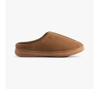 Jo & Joe OAKLEY Mens Slippers Cognac - UK 8