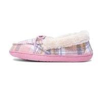Jo & Joe Pembroke Womens Pink Moccasin - Size 3 UK - Pink