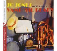 Jo Jones And His Orchestra - Vamp 'Til Ready (Digitally Remastered)
