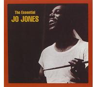 Jo Jones - Essential Jo Jones
