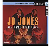 Jo Jones - Everest Years [Us Import]