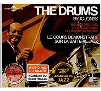 Jo Jones - The Drums By Jo Jones (2CD)