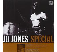 Jo Jones - The Jo Jones Special