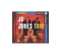 Jo Jones Trio