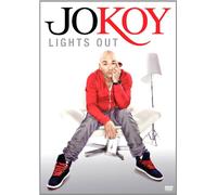 Koy, Jo - Jo Koy: Lights Out [DVD] [2012] [Region 1] [US Import] [NTSC]