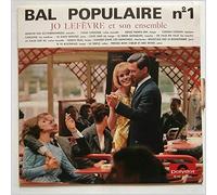 Jo LeFevre Et Son Orchestre - Bal Populaire No 1