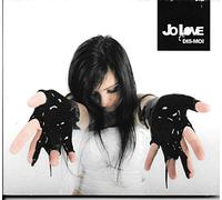 Jo Love - cd - Jo Love- Dis-Moi (1 CD)