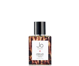 Jo Loves A Fragrance - Amber Lime & Bergamot 50ml