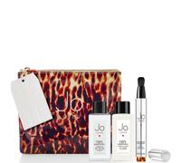 Jo Loves A Luxury Travel Collection - Amber, Lime & Bergamot