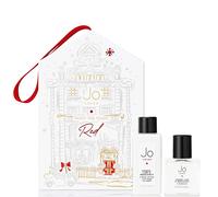 Jo Loves Amber Lime & Bergamot Bauble 2025 15ml + 75ml (Worth £63)