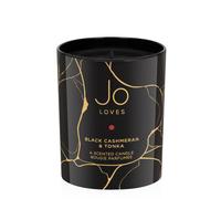 JO Loves Black Cashmeran & Tonka A Home Candle