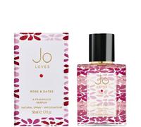 Jo Loves Rose & Dates A Fragrance 50ml