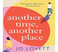 Jo Lovett Another Time, Another Place Book - Paperback Jo Lovett Multicolor