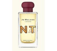 Jo Malone Amber & Patchouli Cologne 100ml from (HUNTSMAN Collection)