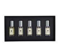 Jo Malone Cologne 5-Piece Mini Spray Perfume Set for Men and Women