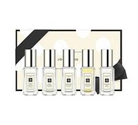 Jo Malone Cologne Collection: English Pear & Freesia, Wild Bluebell, Wood Sage & Sea Salt, Lime Basil & Mandarin, Blackberry & Bay,. 9ml each