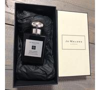 Jo Malone London Dark Amber & Ginger Lily Eau De Cologne Intense 50ml