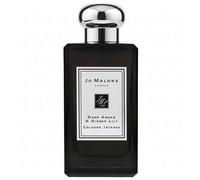 Jo Malone Dark Amber & Ginger Lily Eau de Cologne Intense Spray 100ml
