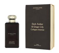 Jo-Malone-London Collections Dark-Amber-Ginger-LilyCologne Intense