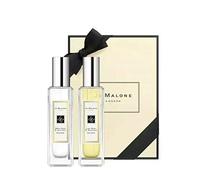 Jo Malone Duo set Lime Basil&Mandarin and Wood Sage&Sea Salt 30ml