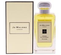 Jo Malone Amber and Lavender Eau de Cologne Spray 100ml