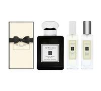 Jo Malone Fragrance for Her; Popular Scents in 30ml,50ml in G, Jo Malone Lime Basil & Mandarin Eau de Cologne Spray 30ml