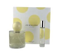 Jo Malone - Frangipani Flower Set - 100 ml Cologne + 10 ml Cologne Travel Spray