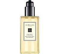 Jo Malone Lime Basil & Mandarin Body & Hand Wash (With Pump) 250 ml