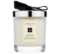 Jo Malone Lime Basil & Mandarin Scented Candle