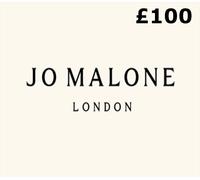 Jo Malone London £100 Gift Card UK