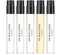 Jo Malone London | 5 Bestselling Scents Cologne Intense Discovery Collection | Limited Edition | 5 × 1.5ml | Luxury Fragrance Gift Set for Women & Men