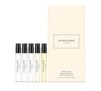 Jo Malone London 5 Bestselling Scents Cologne Intense Discovery Collection Limited Edition 5 x 1.5ml | Luxury Perfume Sample Set | Travel Size Fragrance Gift Set for Women & Men