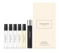 Jo Malone London 5 Bestselling Scents Cologne Intense Discovery Collection Limited Edition 5 x 1.5ml | Luxury Perfume Sample Set | Travel Size Fragrance Gift Set for Women & Men