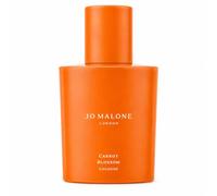 Jo Malone London Carrot Blossom Cologne 30ml | Unisex Floral Eau de Cologne Luxury Perfume Gift for Men & Women | Limited Edition Veggies Collection