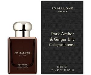 Jo-Malone-London Collections Dark-Amber-Ginger-LilyCologne Intense