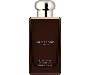 Jo-Malone-London Collections Dark-Amber-Ginger-LilyCologne Intense