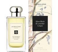 Jo-Malone-London Collections Silver-Birch-LavenderCologne
