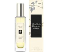 Jo-Malone-London Collections Silver-Birch-LavenderCologne