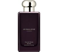 Jo Malone London Collections Velvet Rose & Oud Cologne Intense