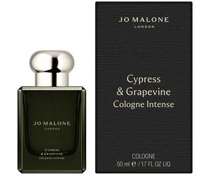 Jo Malone London Cypress & Grapevine Cologne Intense 50 ml