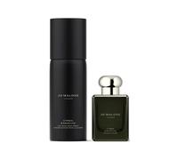 Jo Malone London Cypress & Grapevine Eau De Parfum 50ml Gift Set 50ml Eau De Parfum & 125ml Body Spray