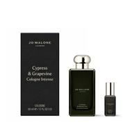 JO MALONE LONDON Cypress & Grapevine Set 1 UD. Eau de Cologne Women's Perfumes