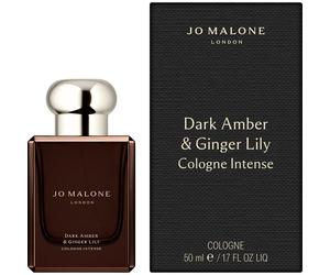 Jo Malone London Dark Amber & Ginger Lily Cologne Intense 50 ml