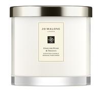 Jo Malone London English Pear & Freesia Deluxe Candle