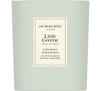 Jo Malone London Special-Edition Lime Basil & Mandarin Scented Candle 200g