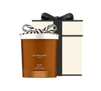 Jo Malone 200g Ginger Biscuit Scented Candle with 45 Hours Burn Time
