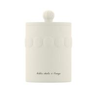 JO Malone London Golden Amber & Orange Townhouse Candle